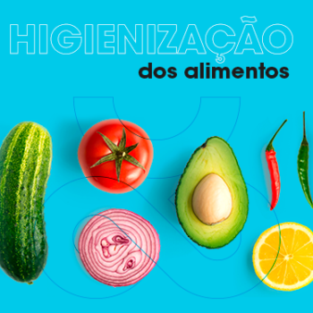 Higiene dos alimentos